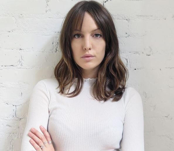 Eleanor Jasmine Lambert